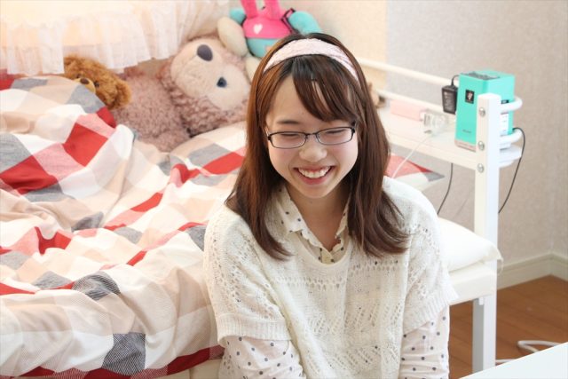 寮も学生マンションも高いし、学校からも離れてるし、門限もあるしで