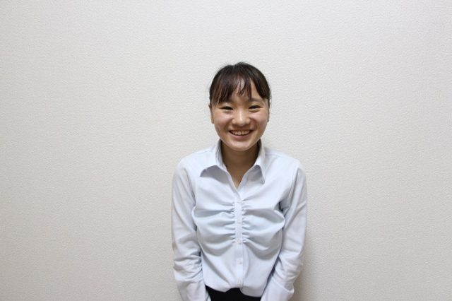 夢への第一歩を歩み始めました☆