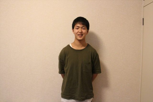 ひとり暮らし、快適です！