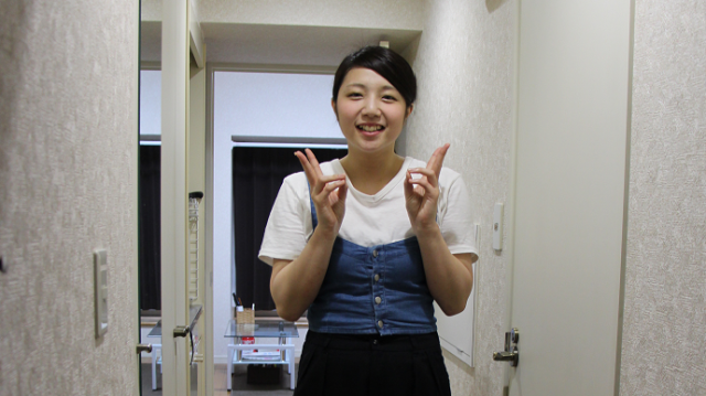 実際に住んでみて福岡へのイメージが変わりました☆
