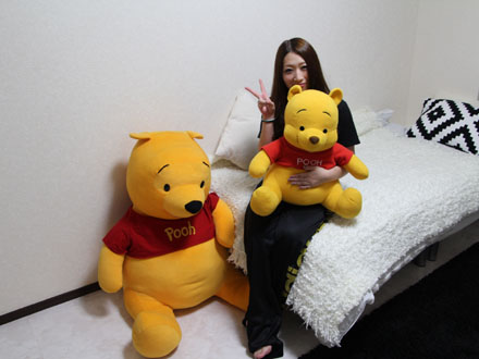 都会の生活に慣れてきてすごく充実した日々を過ごしてます！