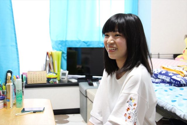 周りにはお店が充実◎すごく便利です♪