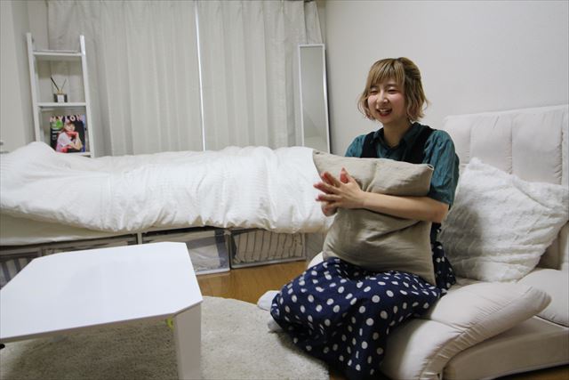 将来の夢のために頑張ります☆