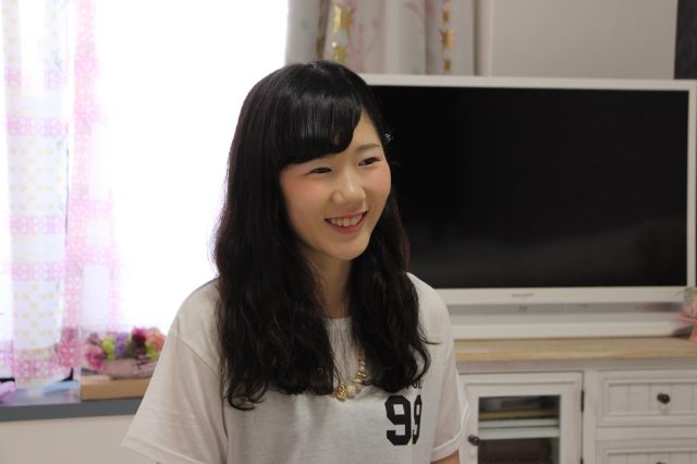 夢に早く近づくため☆