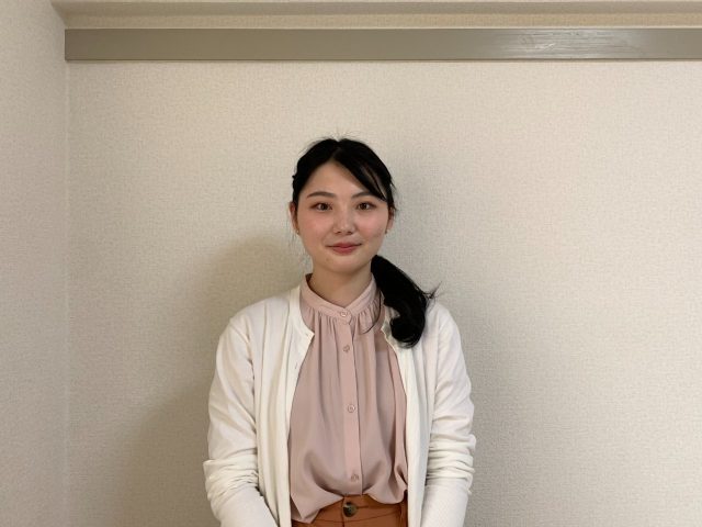 コロナは今だけ！夢をあきらめないで！
