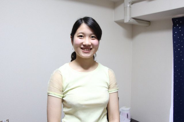 同じ夢を持つ人たちがあつまる☆