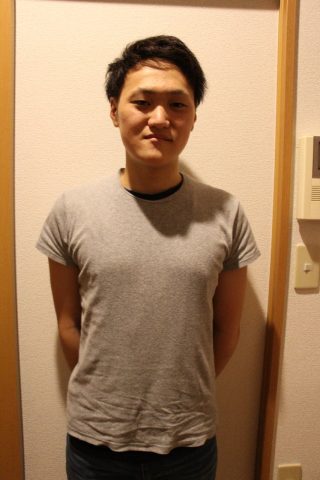 自由な生活☆