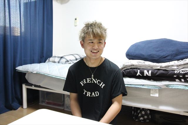 同じマンションにはクラスメイトがたくさん！！